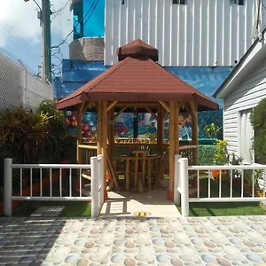  Inn San Nicolas Colombia
