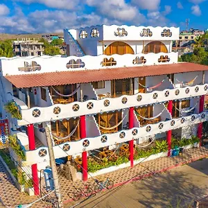 ** Hotel Royal Galapagos Ecuador