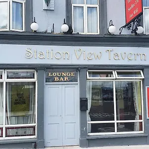  Hotel Station View Tavern Ireland