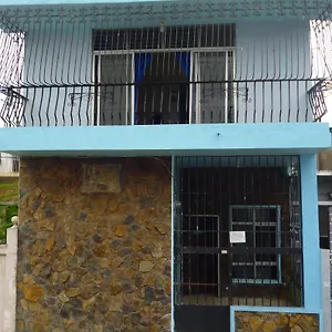  Homestay Celeste Ecuador