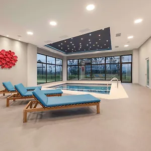 Wyndham Quito Airport Hotel