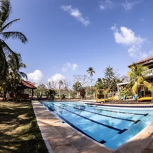  Hostel Republica Colombia