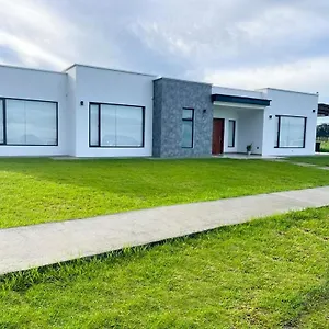 Altos De Homestay