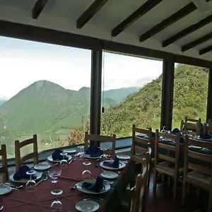 El Crater Country house