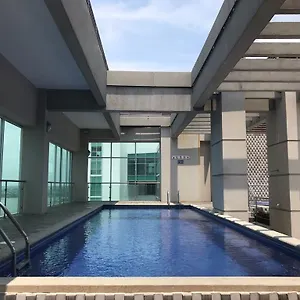  Apartment Puerto Santa Ana Ecuador